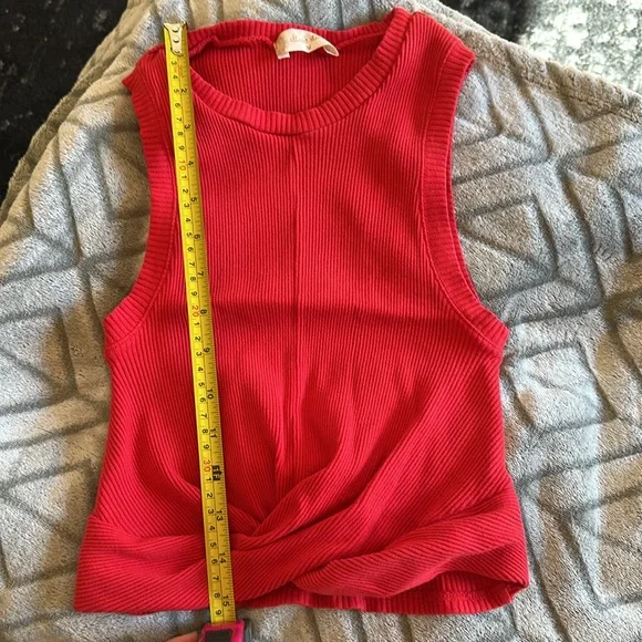 Altard state red knot tank - Picture 6 of 6